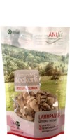 Cat Dog Accessories Snacks Lamb tripe (Lammpansen) 20g 1 Piece Anifit